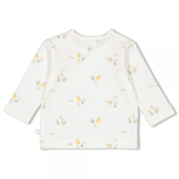 Longsleeve AOP - Picnic Party 62