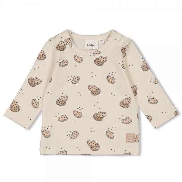 Longsleeve AOP - Cute Cookie 68