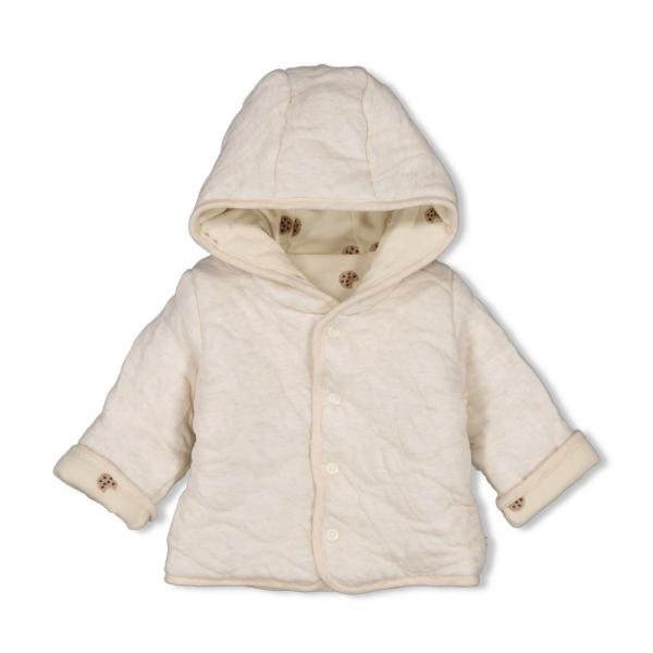 Wendejacke mit Kapuze AOP - Cute Cookie 68