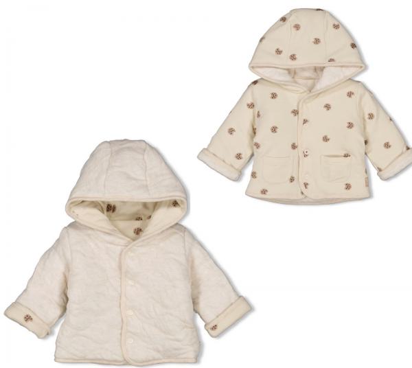 Wendejacke mit Kapuze AOP - Cute Cookie 68