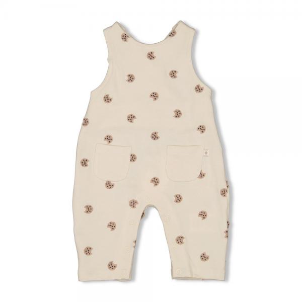 Latzhose AOP - Cute Cookie 68
