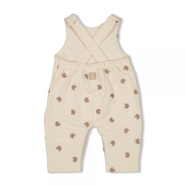 Latzhose AOP - Cute Cookie 68