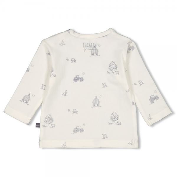 Longsleeve AOP - Farm Life 56