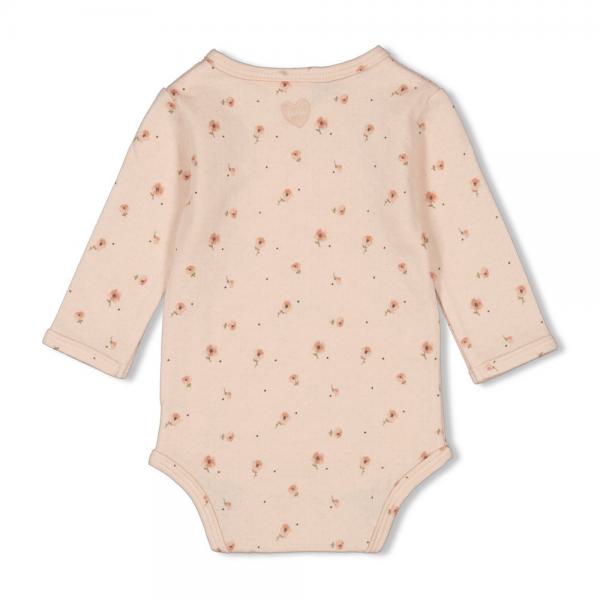 Wickelbody AOP - Sweet Poppy 44