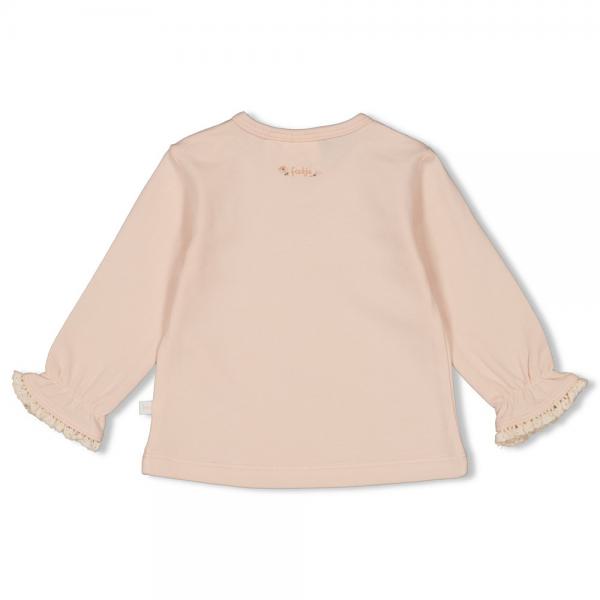 Longsleeve - Sweet Poppy 62