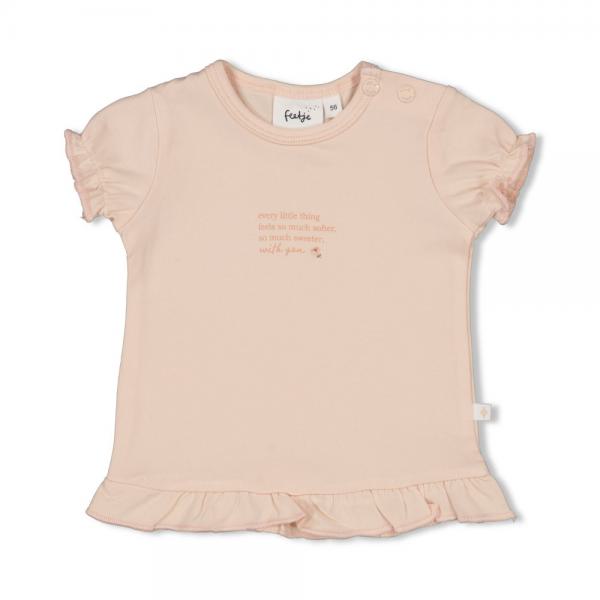 T-Shirt - Sweet Poppy 56
