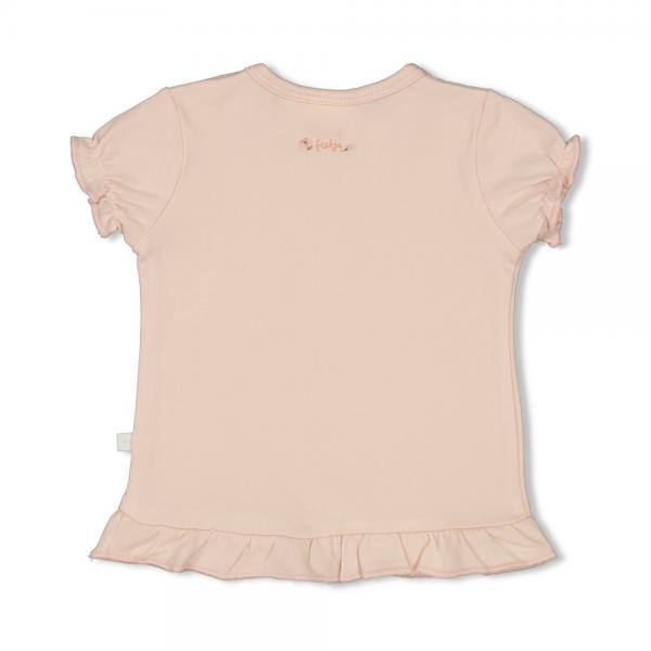 T-Shirt - Sweet Poppy 56