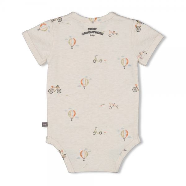 Body AOP - Mini Adventurer 80
