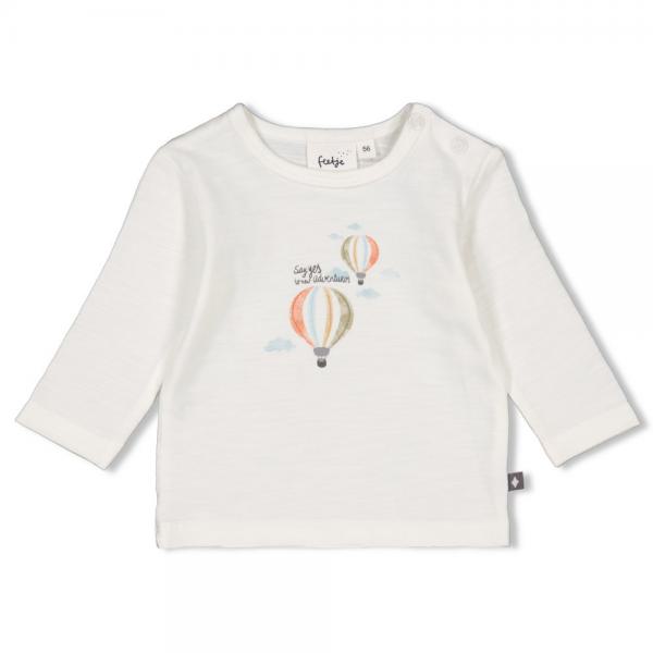 Longsleeve - Mini Adventurer 62