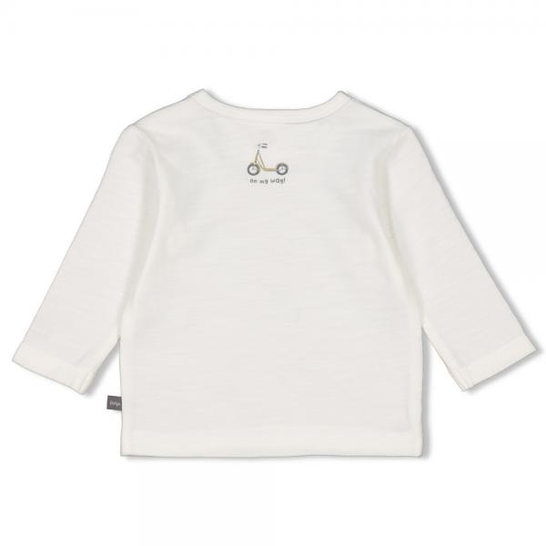 Longsleeve - Mini Adventurer 62