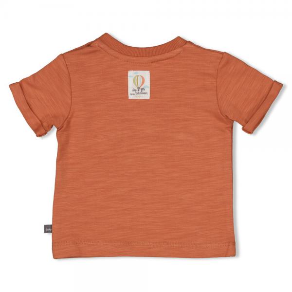 T-Shirt - Mini Adventurer 68