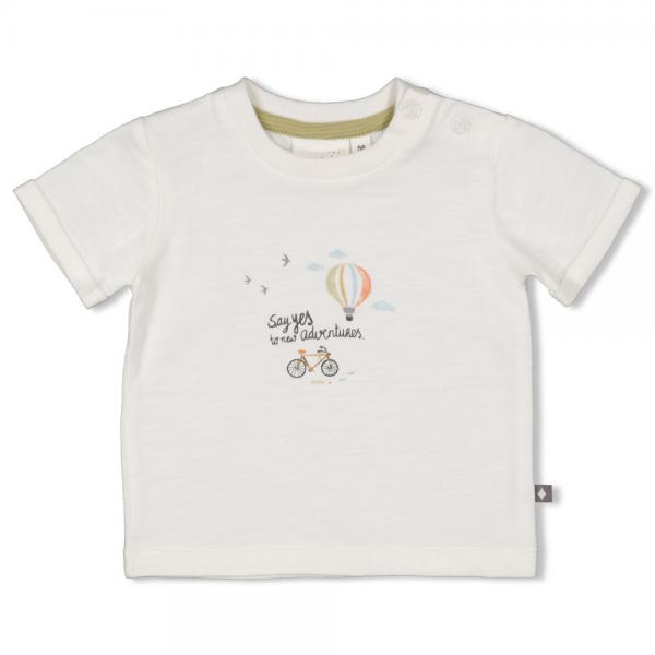 T-Shirt - Mini Adventurer 56
