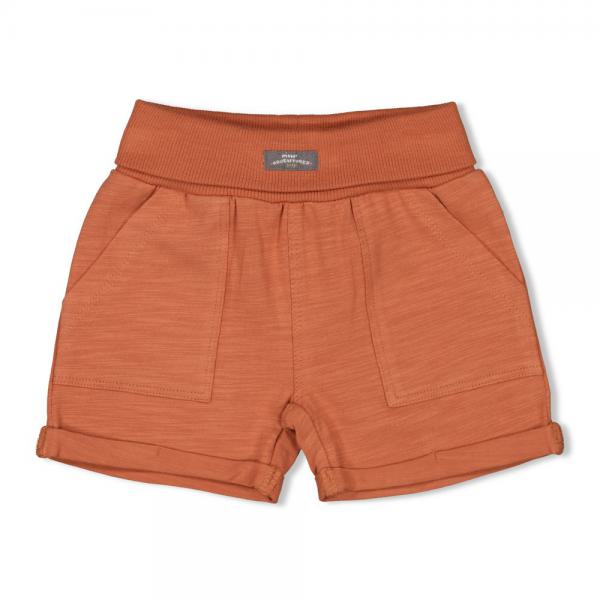 Short - Mini Adventurer 86