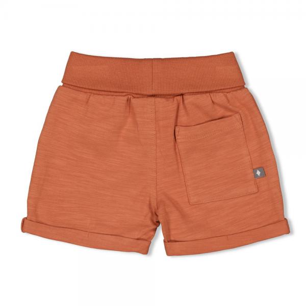 Short - Mini Adventurer 86