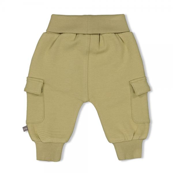Gerippte Hose - Mini Adventurer 80