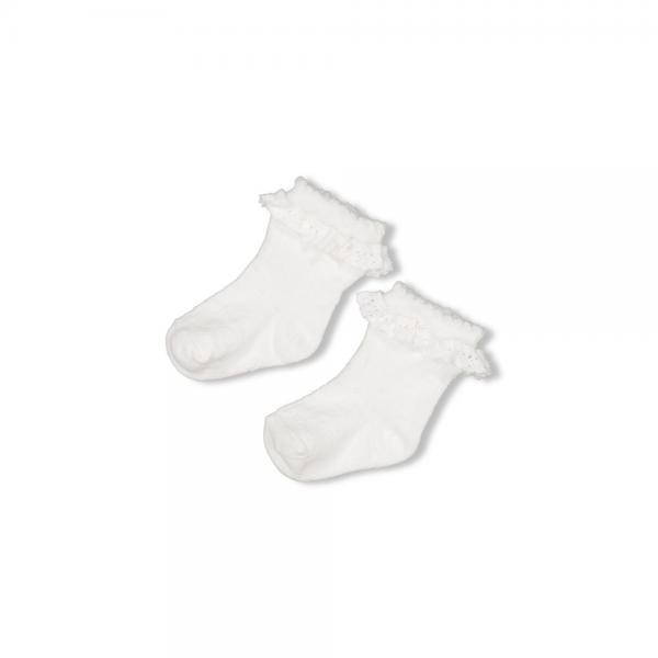 Socken - Blossom 80-86