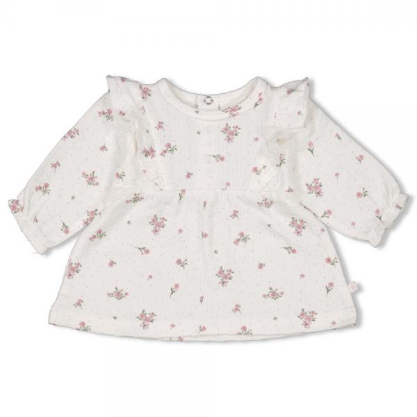 Longsleeve AOP - Blossom 80