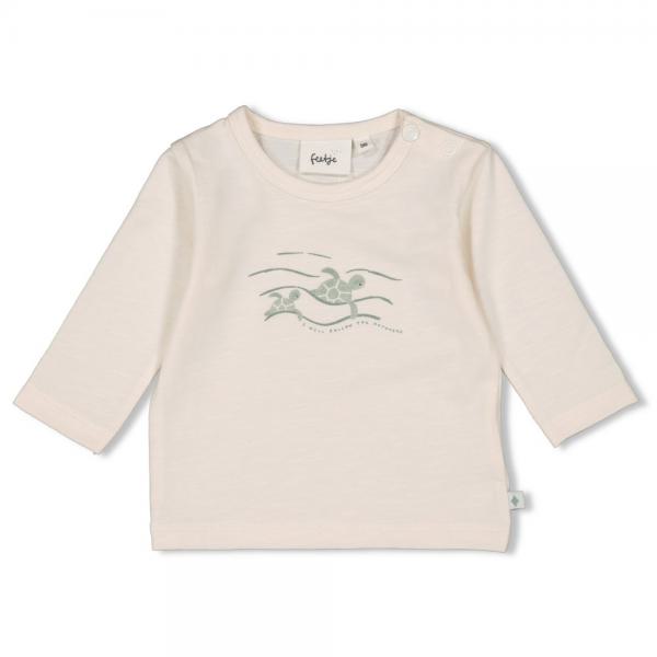 Longsleeve - Turtelly Cool 62