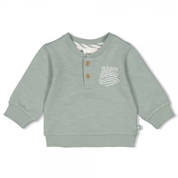 Sweater - Turtelly Cool 86