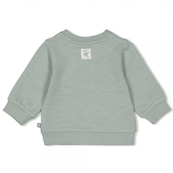 Sweater - Turtelly Cool 86