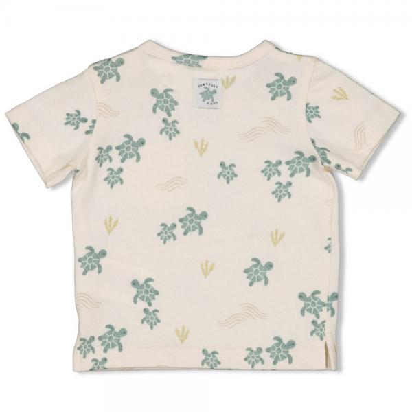 T-Shirt AOP - Turtelly Cool 56