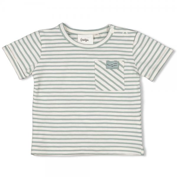 T-Shirt Ringel - Turtelly Cool 86