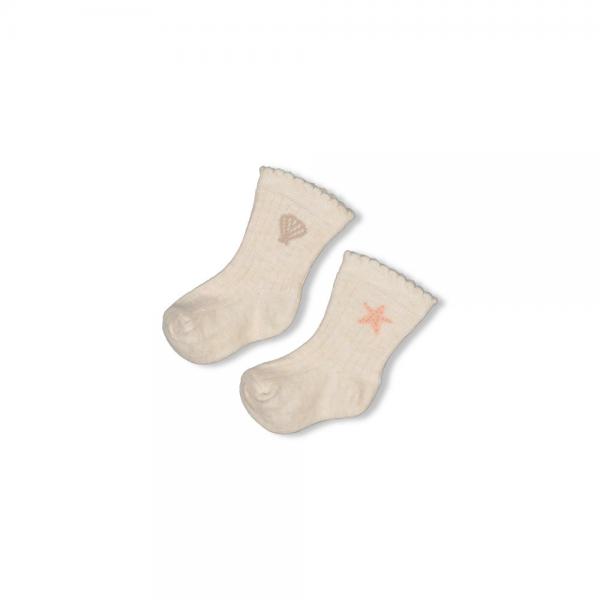 Socken - Starfish Wishes 68-74