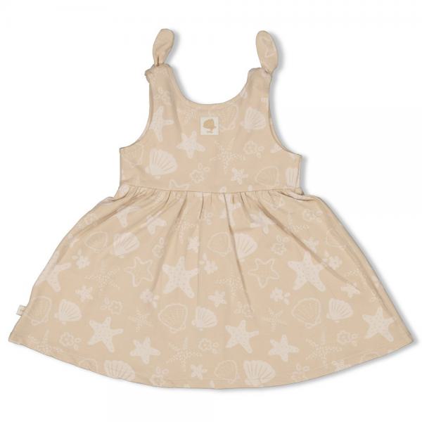 Kleid AOP - Starfish Wishes 74