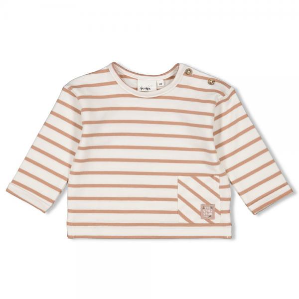 Sweater Ringel - The Chill Club 80