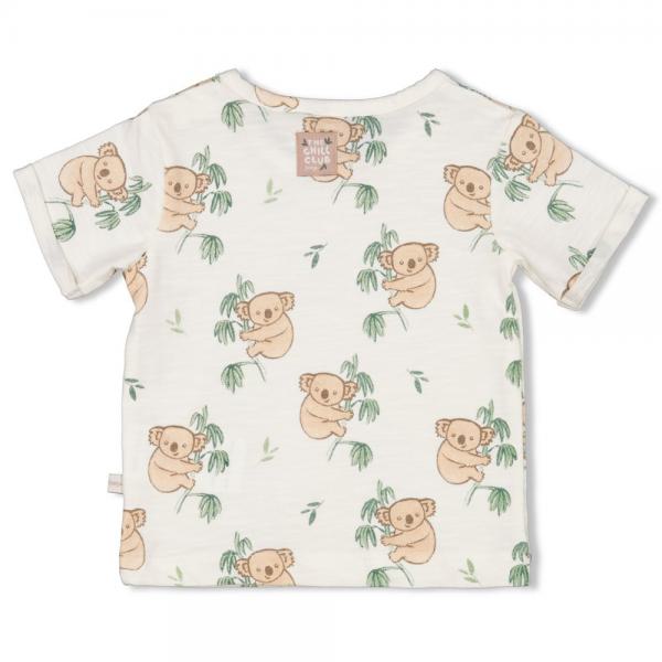 T-Shirt AOP - The Chill Club 74