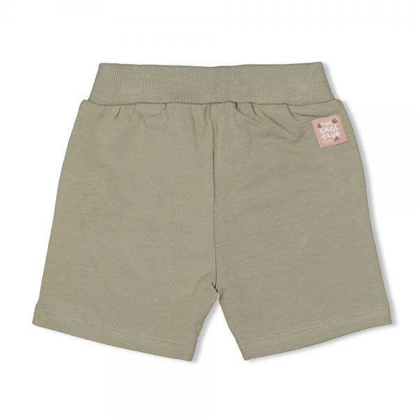Short - The Chill Club 86
