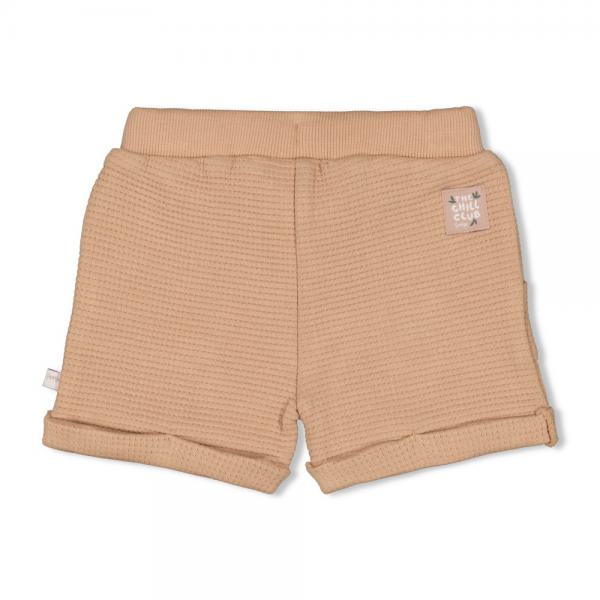 Short Waffelstruktur - The Chill Club 92