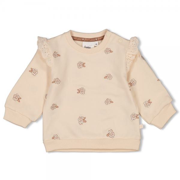 Sweater AOP - Flower Field 74