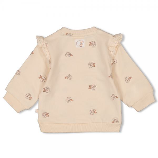 Sweater AOP - Flower Field 74