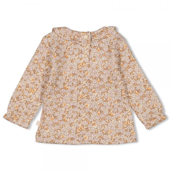 Longsleeve AOP - Flower Field 80
