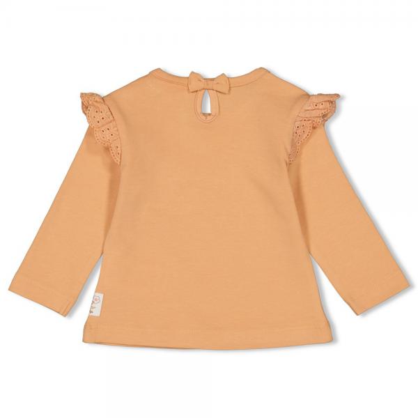 Longsleeve - Flower Field 80