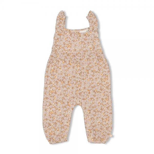 Jumpsuit AOP - Flower Field 86