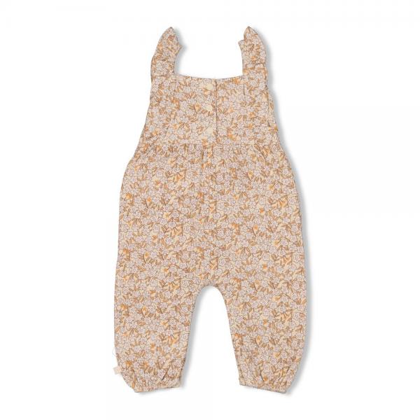 Jumpsuit AOP - Flower Field 86