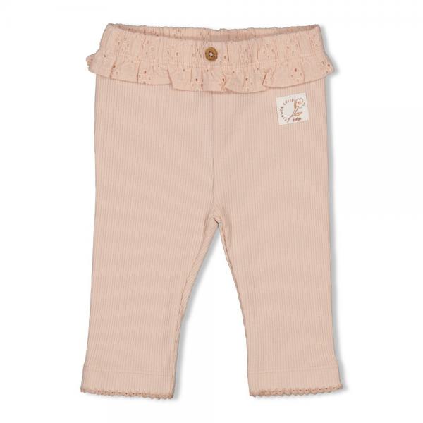 Legging - Flower Field 80