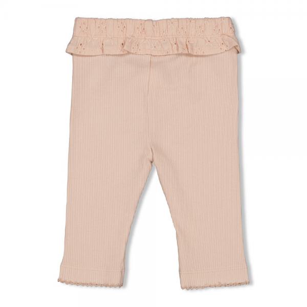 Legging - Flower Field 80