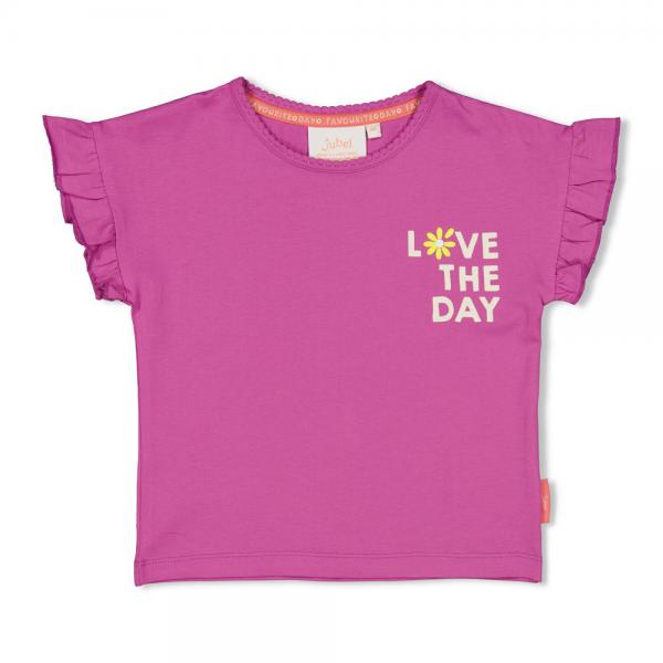 T-Shirt - Picknick Perfect 128