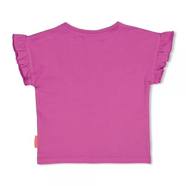 T-Shirt - Picknick Perfect 128