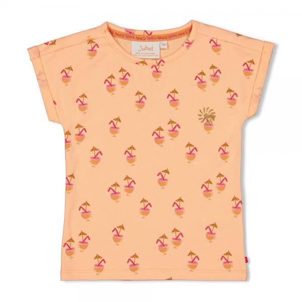 T-Shirt AOP - Samba Shake 116