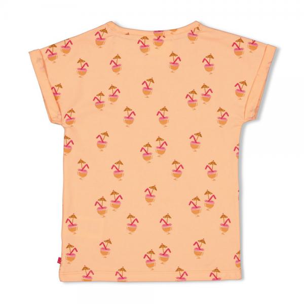 T-Shirt AOP - Samba Shake 116