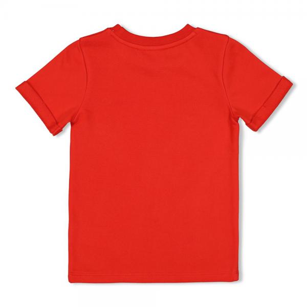 T-Shirt - The Good Life 116