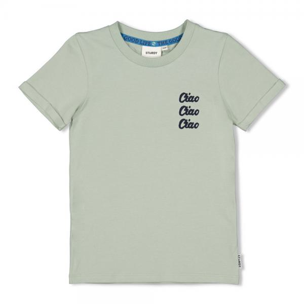T-Shirt - The Good Life 116