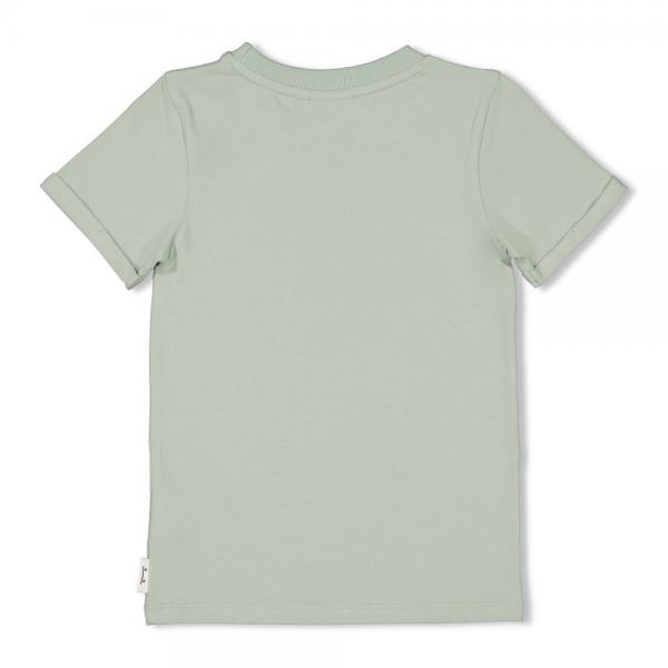 T-Shirt - The Good Life 116
