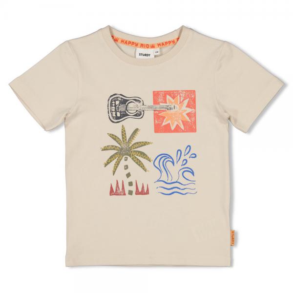 T-Shirt - Happy Rio 116