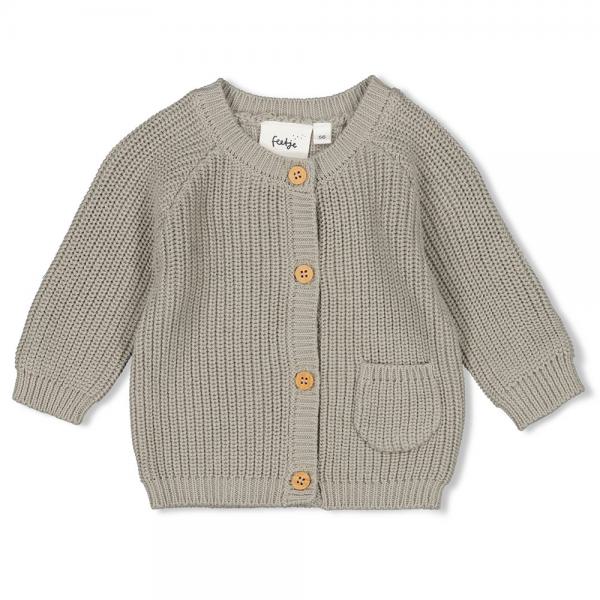 Strickjacke - Autumn Sweetness 56