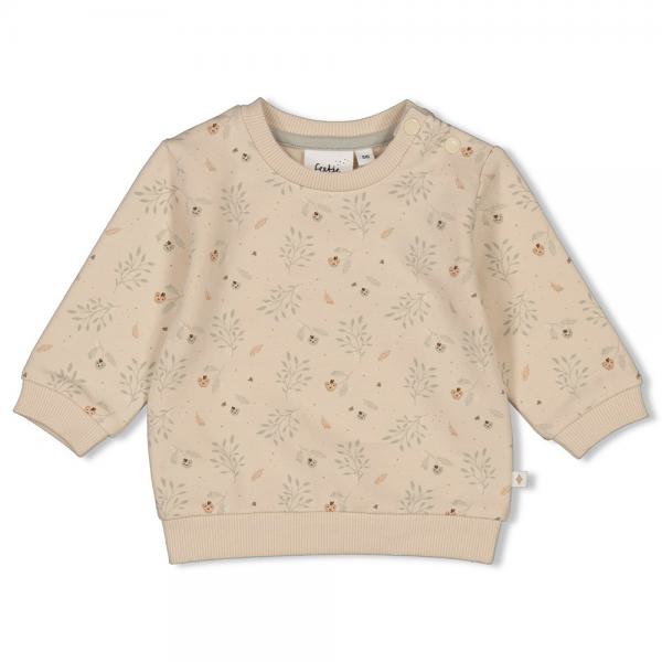 Sweater AOP - Autumn Sweetness 56